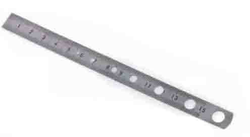 CETVEL 15CM